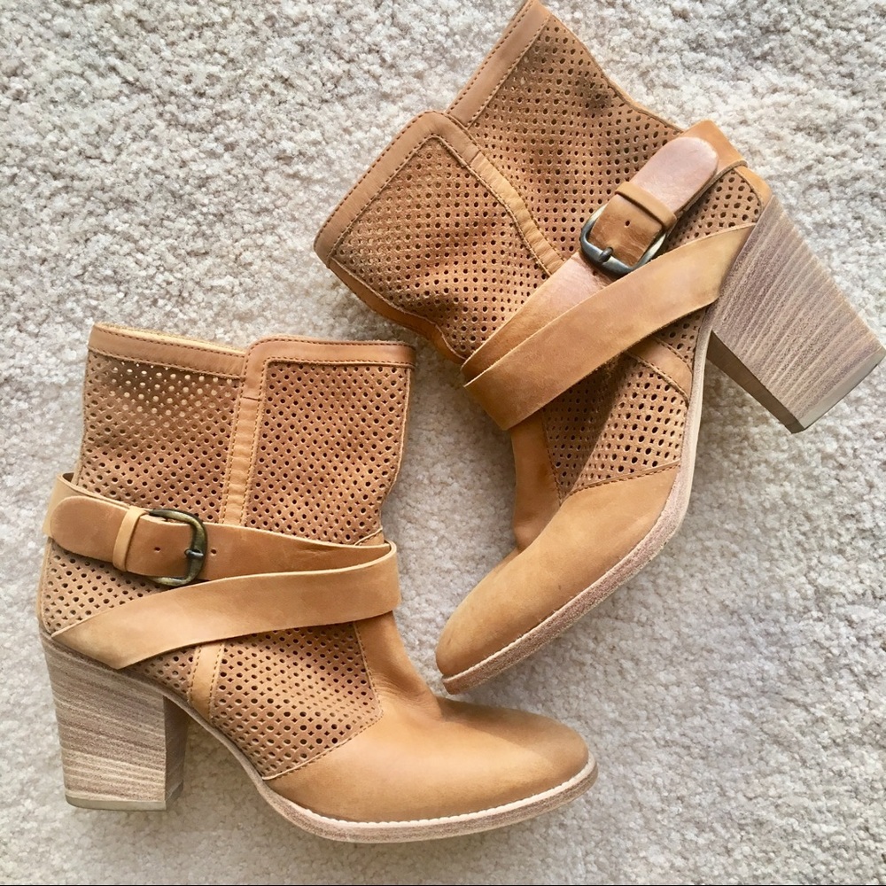 Designer Ankle Boots